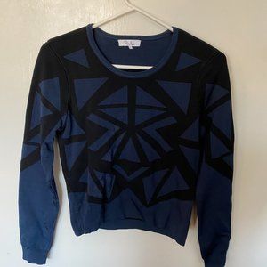 Parker Sweater